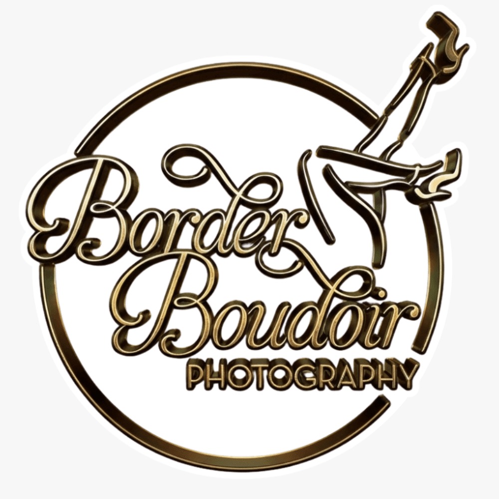 Border Boudoir logo